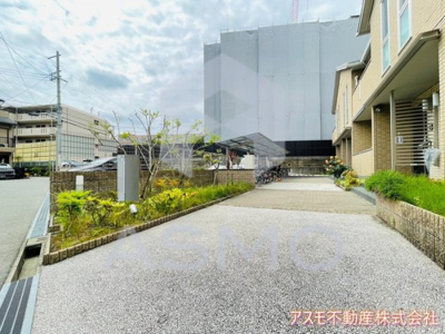 【エントランス】 | ジュビラント