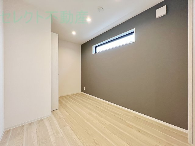AVENIRの内装