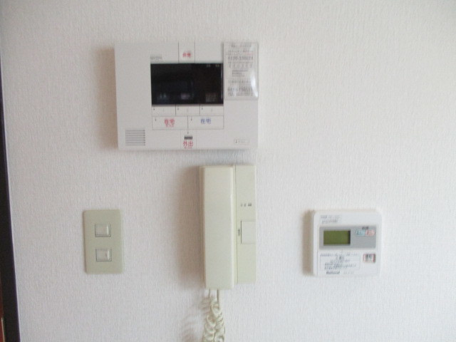 ステラ北梅田のセキュリティ