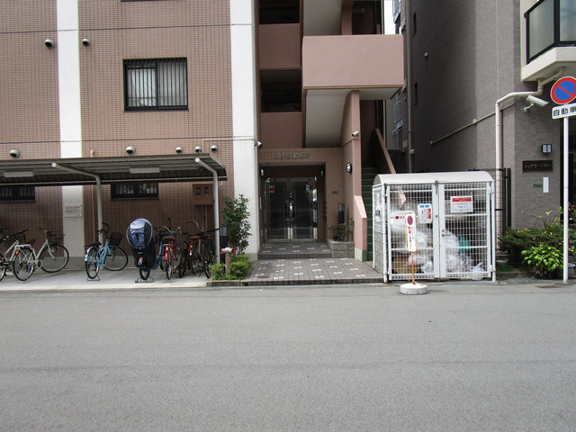 ステラ北梅田のその他