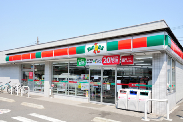 ステラ北梅田のその他|サンクス阪急中津駅前店