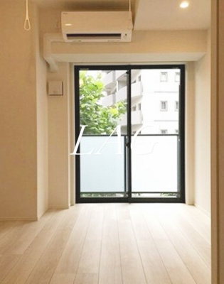 【居間・リビング】 | ＫＤＡ　ＧＯＴＥＮＹＡＭＡ | 洋室のお部屋です。