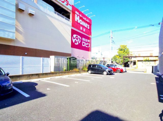 Ｂｌｏｏｍ(ブルーム)の駐車場