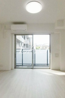 【洋室】 | ガーラ・パークヒルズ町田 | 洋室のお部屋です。