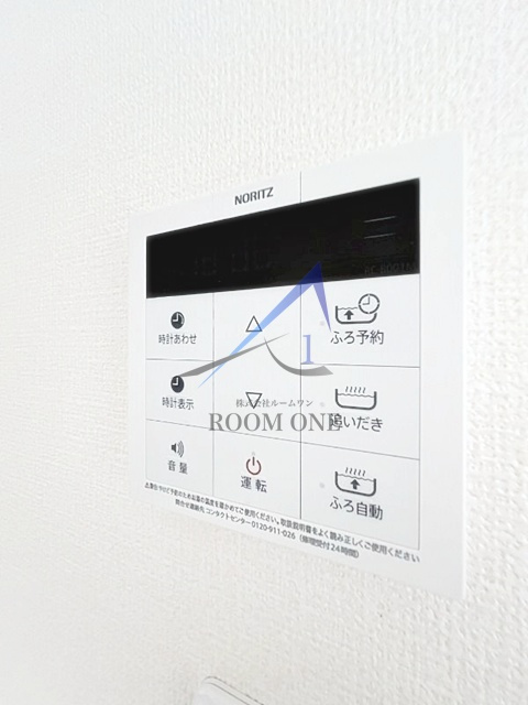 シーサイド上池袋の内装|内装です。