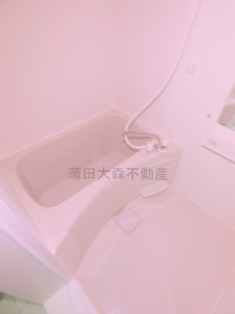 Valle Feliz雑色の外観
