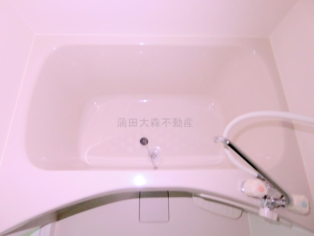 Valle Feliz雑色の外観