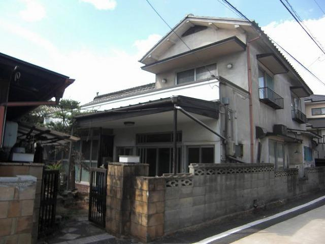 浅口市寄島町の中古一戸建