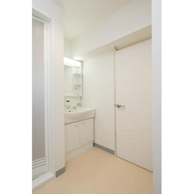 府中市若松町３丁目の賃貸マンションの設備|※写真は同タイプ住戸です。
