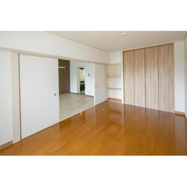 府中市若松町３丁目の賃貸マンションの居間・リビング|※写真は同タイプ住戸です。