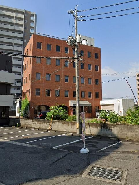 倉敷市老松町３丁目の売地