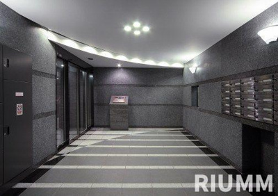 【その他共用部分】 | ルーブル方南町