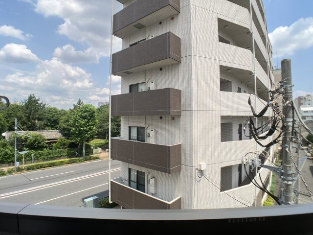 【展望】 | モン メゾン | ※別部屋参考写真