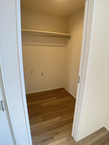 【収納】 | モン メゾン | ※別部屋参考写真