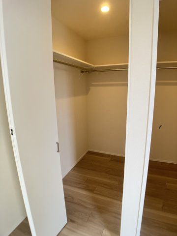 【収納】 | モン メゾン | ※別部屋参考写真