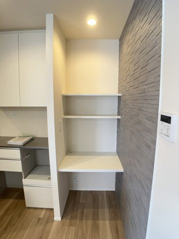 【その他】 | モン メゾン | ※別部屋参考写真