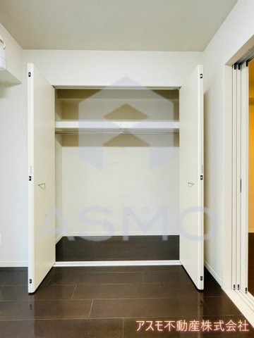 【収納】 | ヴェール同心 | 同マンション別部屋　参考写真
