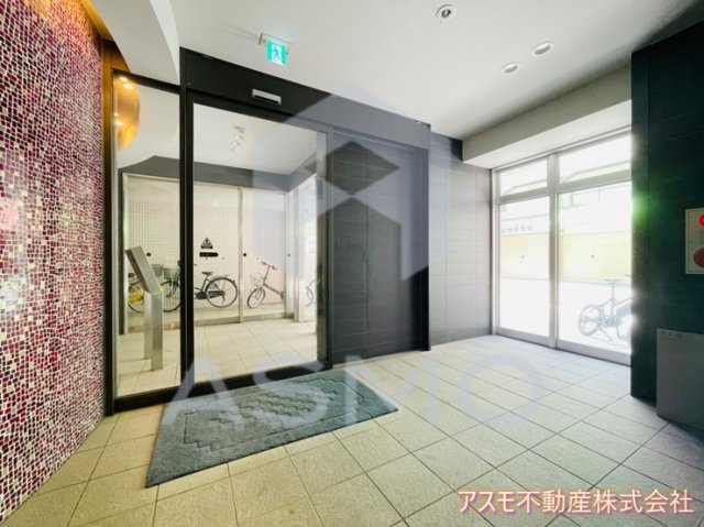 【ロビー】 | ヴェール同心
