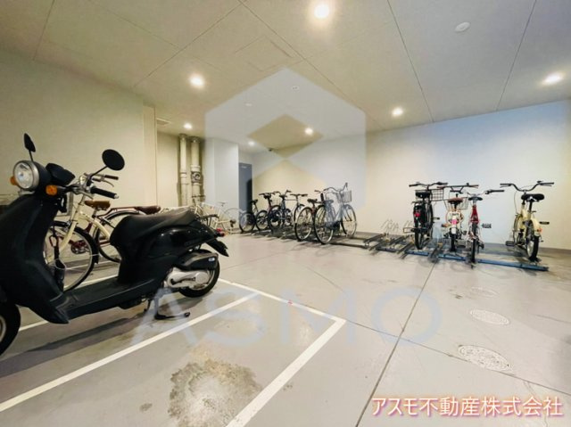 【その他共用部分】 | ヴェール同心