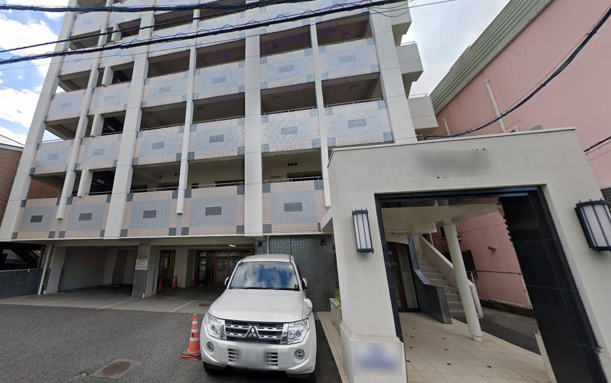 岡山市北区東島田町１丁目のその他