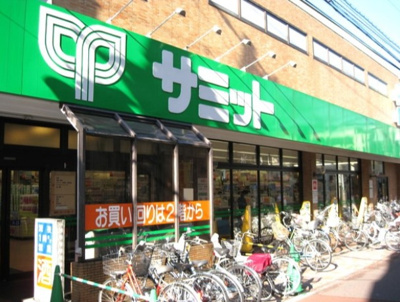 【周辺】 | グランビューノ荏原