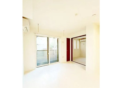 【居間・リビング】 | グランビューノ荏原