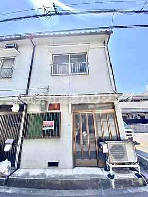 東三国４丁目テラスハウス