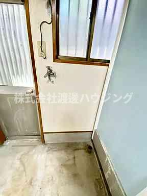 東三国４丁目テラスハウスの設備