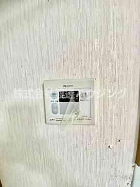 東三国４丁目テラスハウスの設備