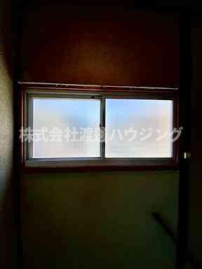 東三国４丁目テラスハウスのその他|窓
