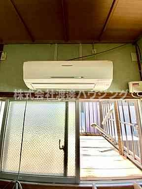 東三国４丁目テラスハウスのその他