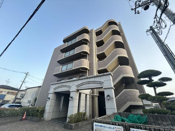 シティオ岡山神田