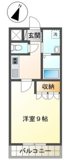 【非対面接客対応！】接客・申込・契約　オンライン＆LINE　相談可！の間取り