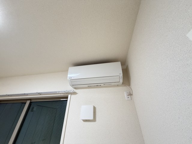 フジパレス我孫子前駅西の設備