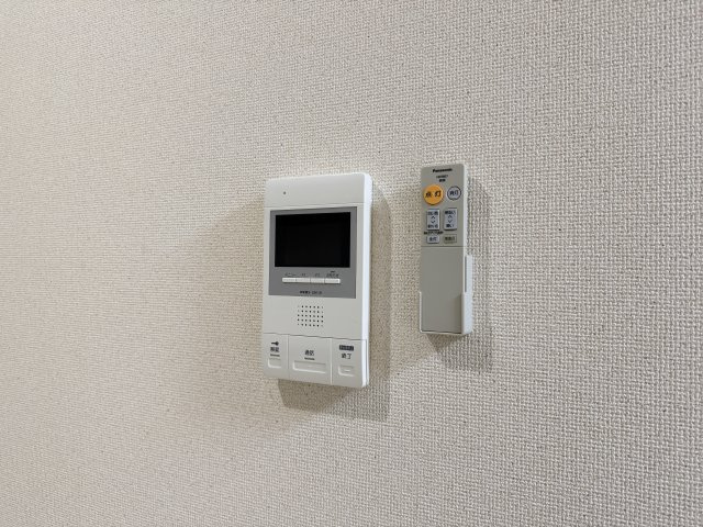 フジパレス我孫子前駅西のセキュリティ
