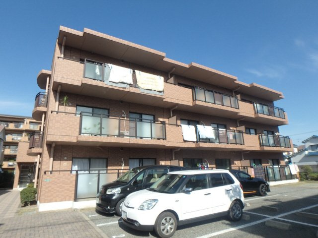 【外観】 | グランドール | 外観です