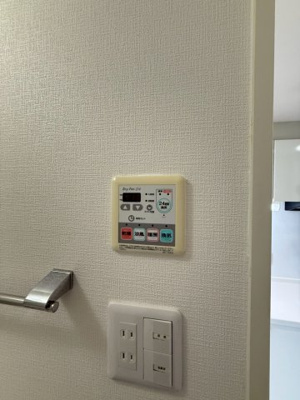 【設備】 | CITY　SPIRE日本橋高津