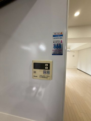 【設備】 | CITY　SPIRE日本橋高津