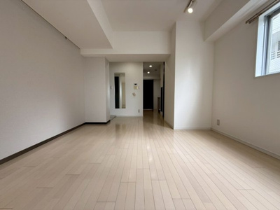 【居間・リビング】 | CITY　SPIRE日本橋高津