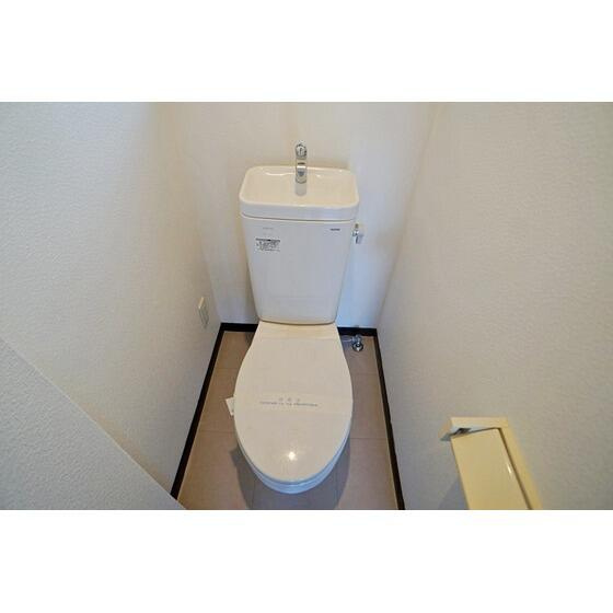 バス・トイレ別
