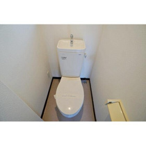 バス・トイレ別