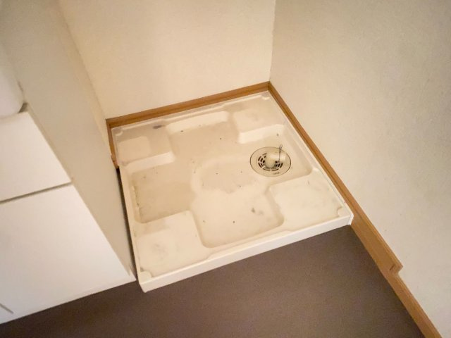 川口市大字安行藤八のアパートの設備
