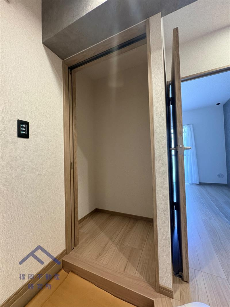 星の原団地