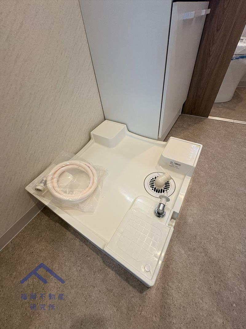 星の原団地