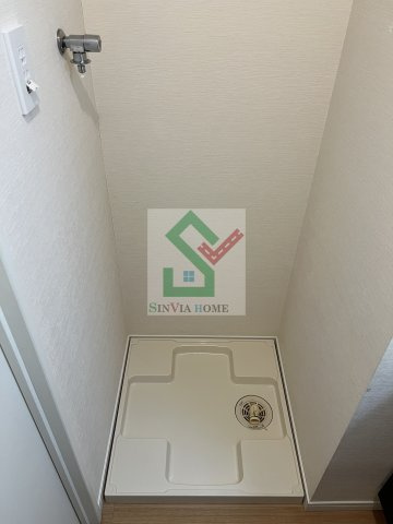 クリーンヒルズの設備
