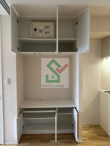 クリーンヒルズのその他