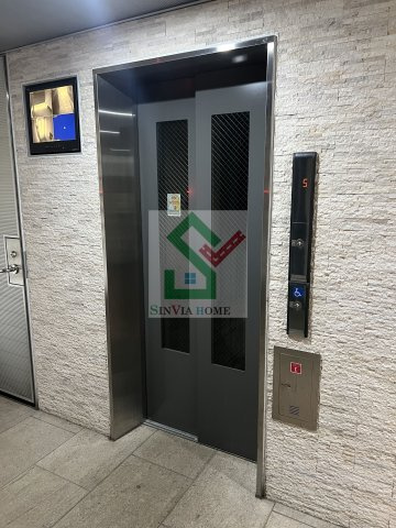 クリーンヒルズのその他