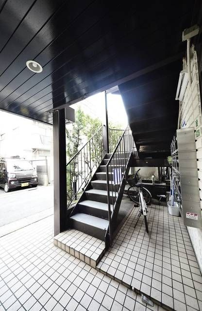 リバーサイドハウス桜台のその他