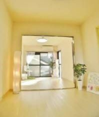 【内装】 | BrickMaison1(ブリックメゾンイチゴウカン)