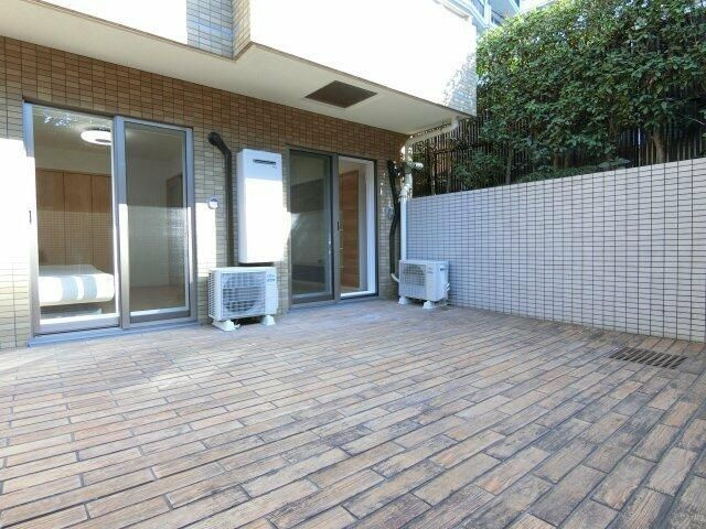 【その他】 | シニアテックＭ－スカイコートヴァンテアン桜上水
